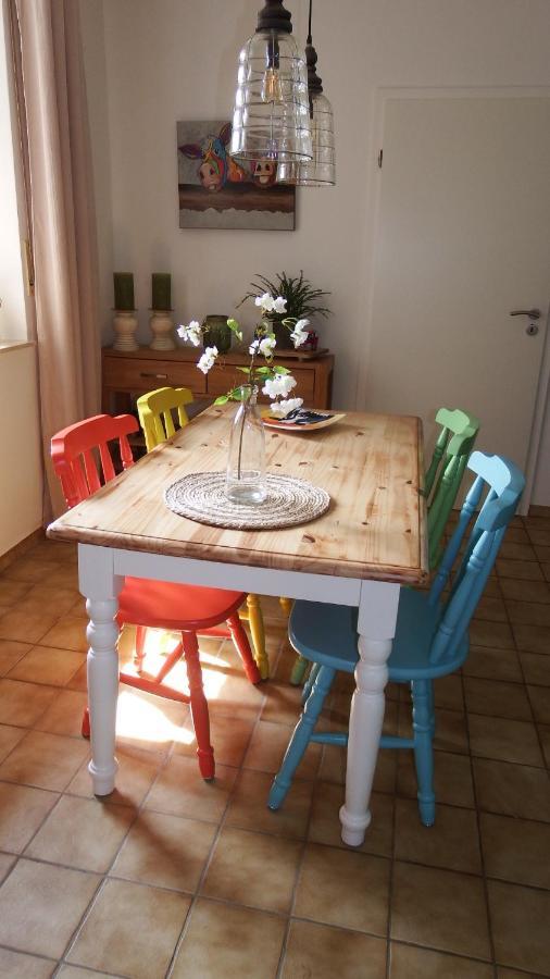 Ferienwohnung Lathen Exterior foto